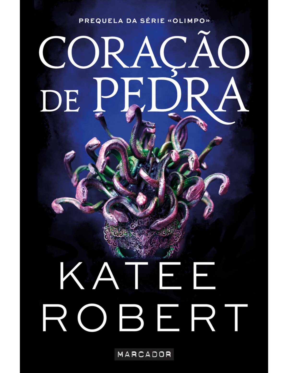 Coração De Pedra Katee Robert