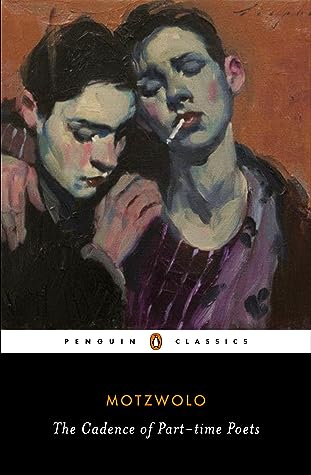 The Cadence Of Parttime Poets Motswolo