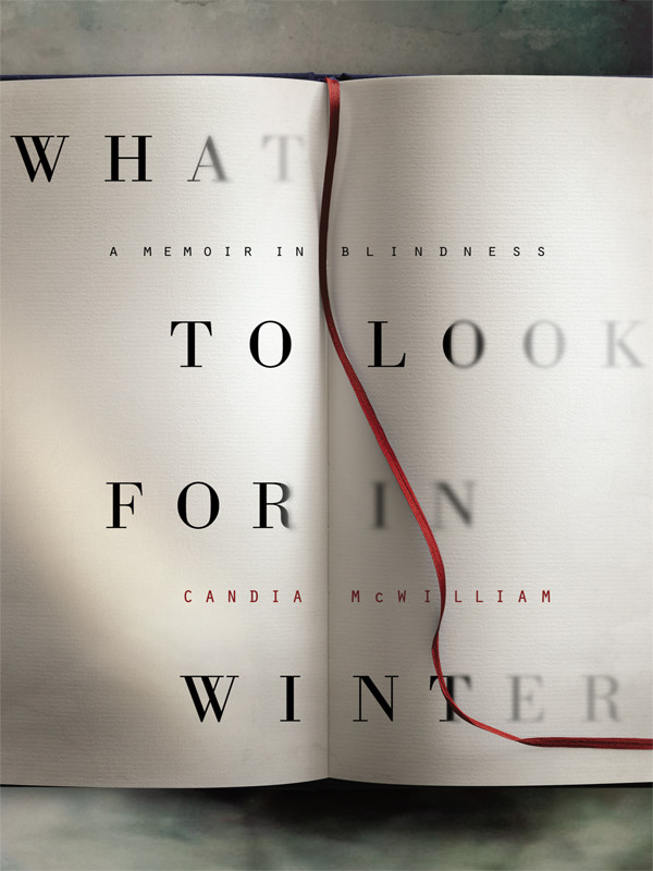 What To Look For In Winter Candia Mcwilliam