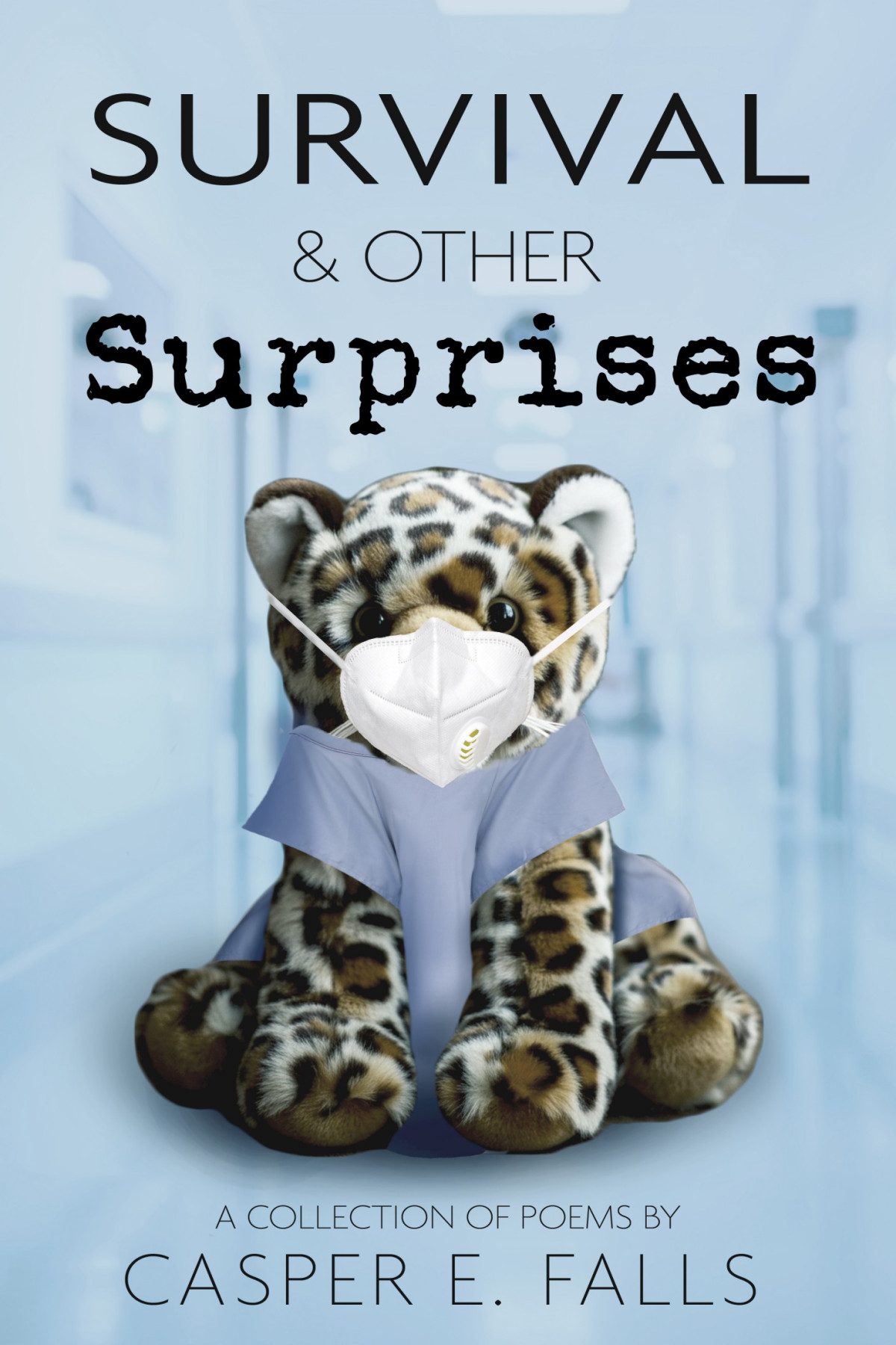 Survival Other Surprises Casper Falls