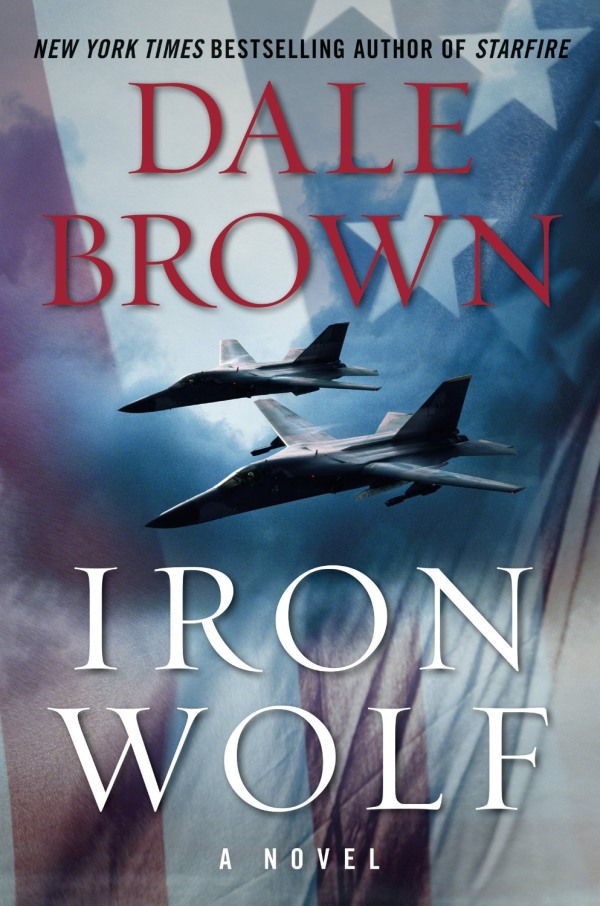 Iron Wolf Dale Brown