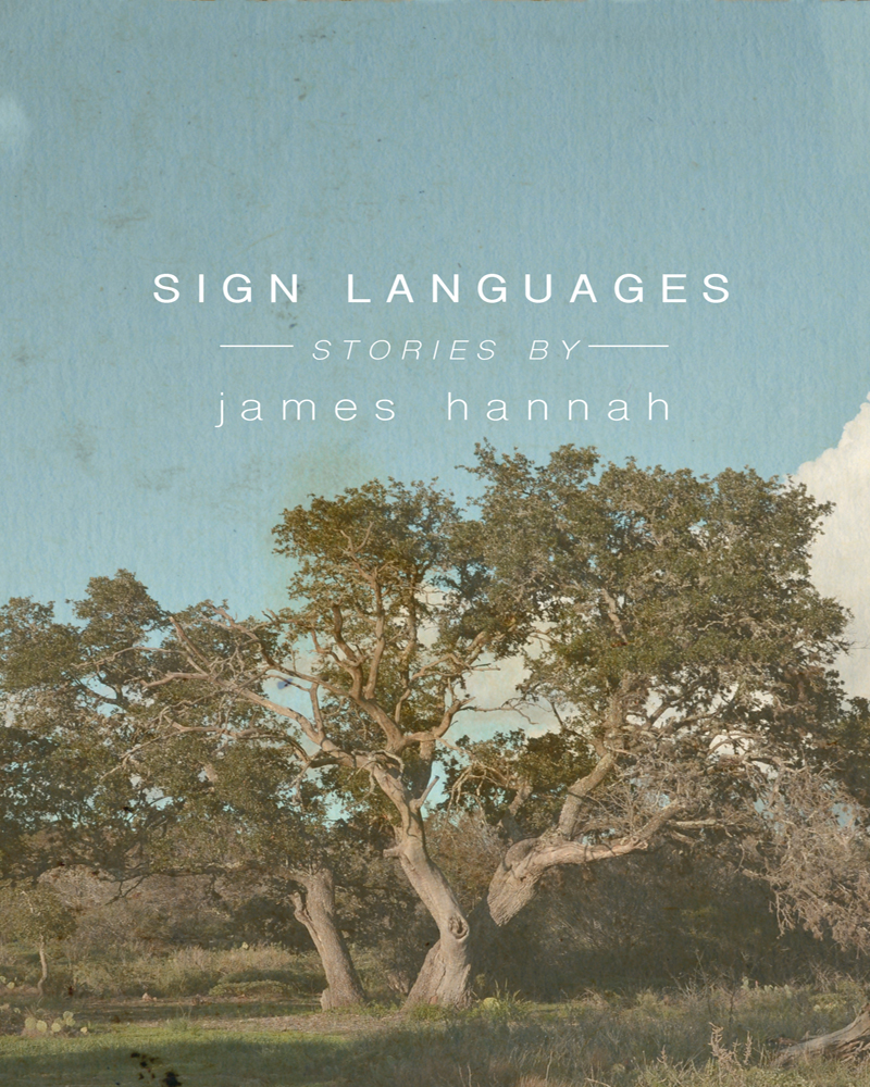 Sign Languages James Hannah