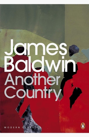 Another Country James Baldwin