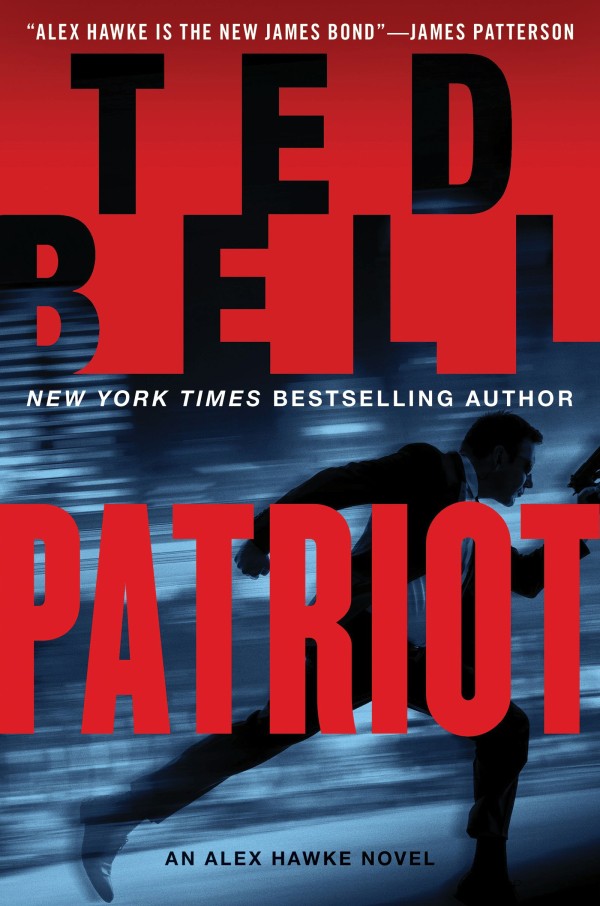 Patriot Ted Bell