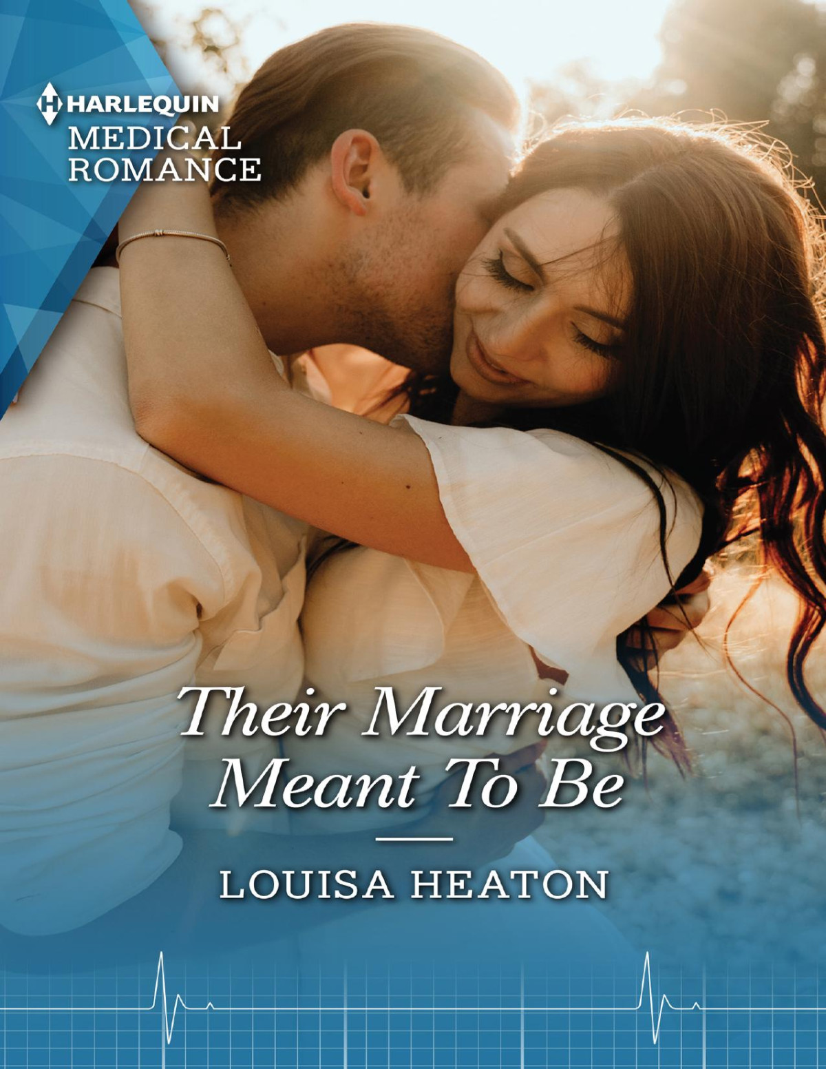 Their Marriage Meant To Be Louisa Heaton