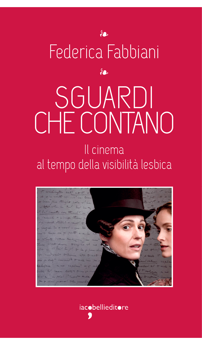 Sguardi Che Contano Federica Fabbiani