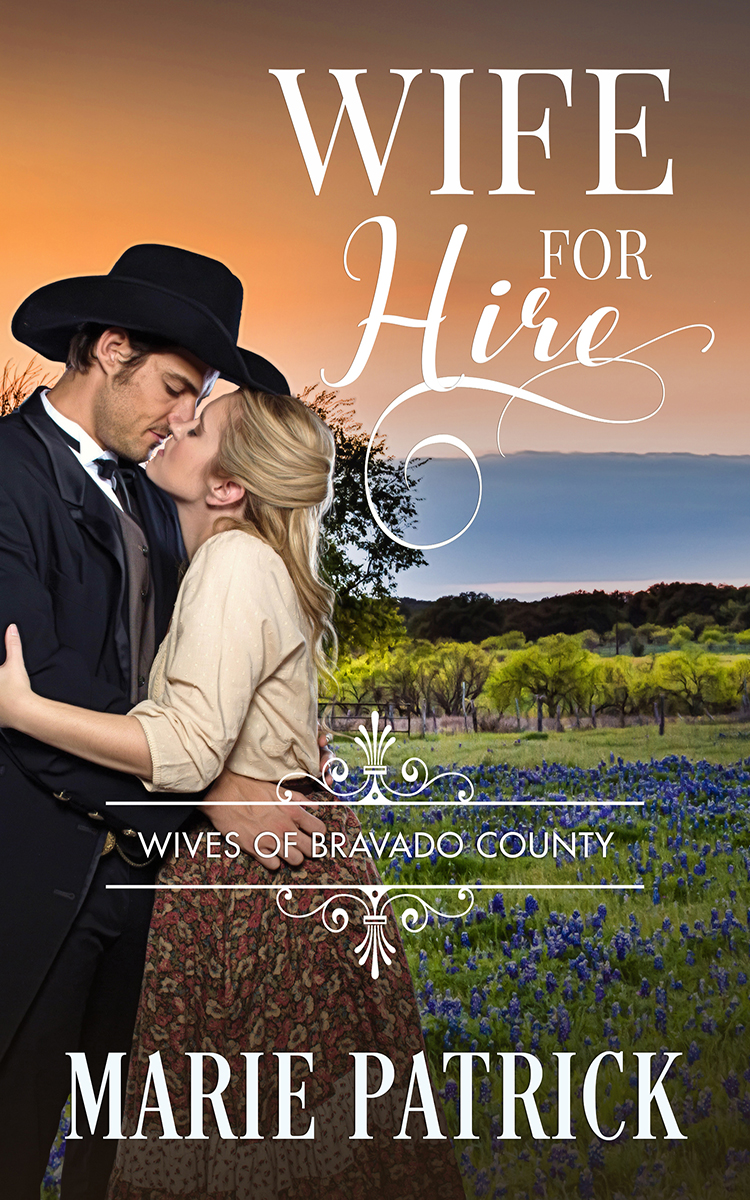 Wife For Hire Marie Patrick