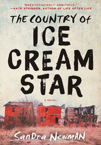 The Country Of Ice Cream Star Sandra Newman
