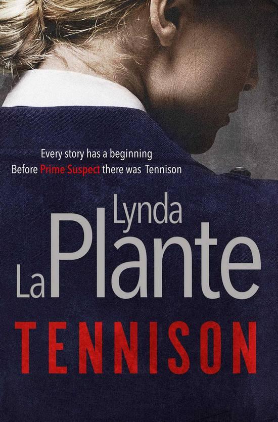 Tennison Lynda La Plante