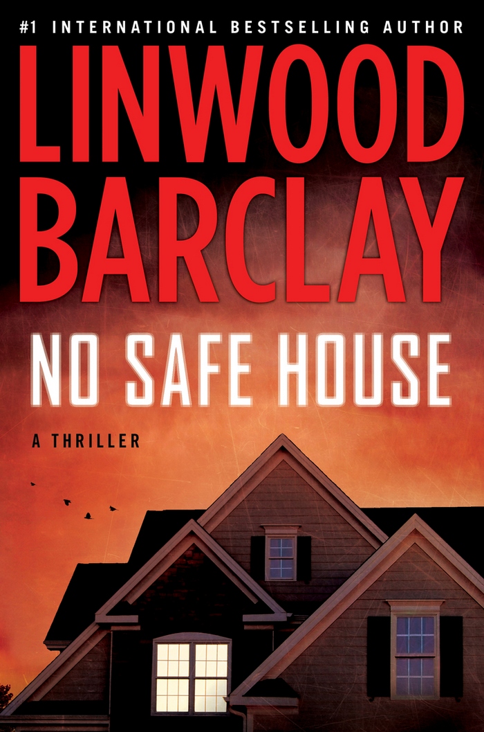 No Safe House Linwood Barclay
