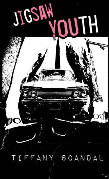 Jigsaw Youth Tiffany Scandal