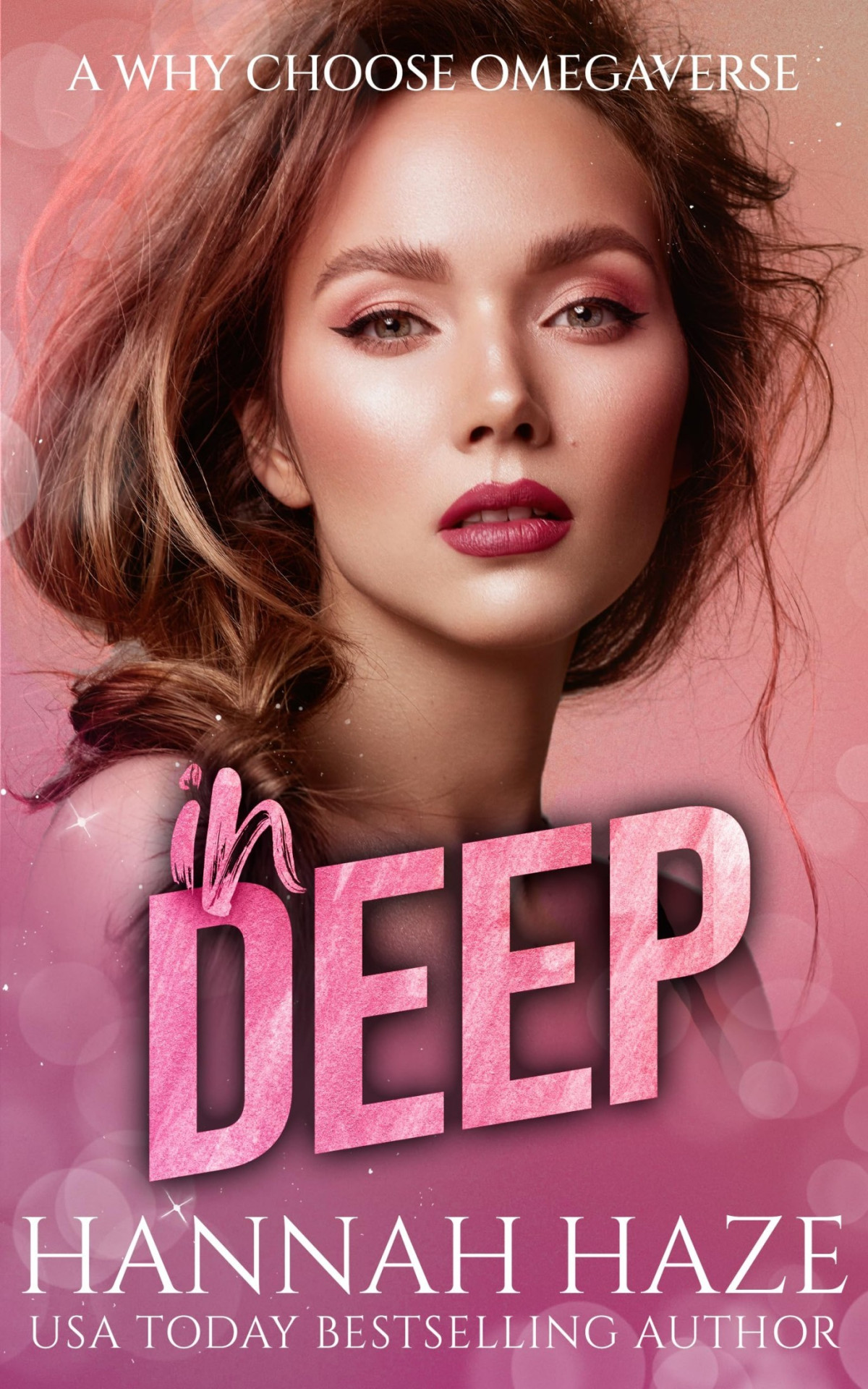 In With The Pack 1 In Deep Hannah Haze