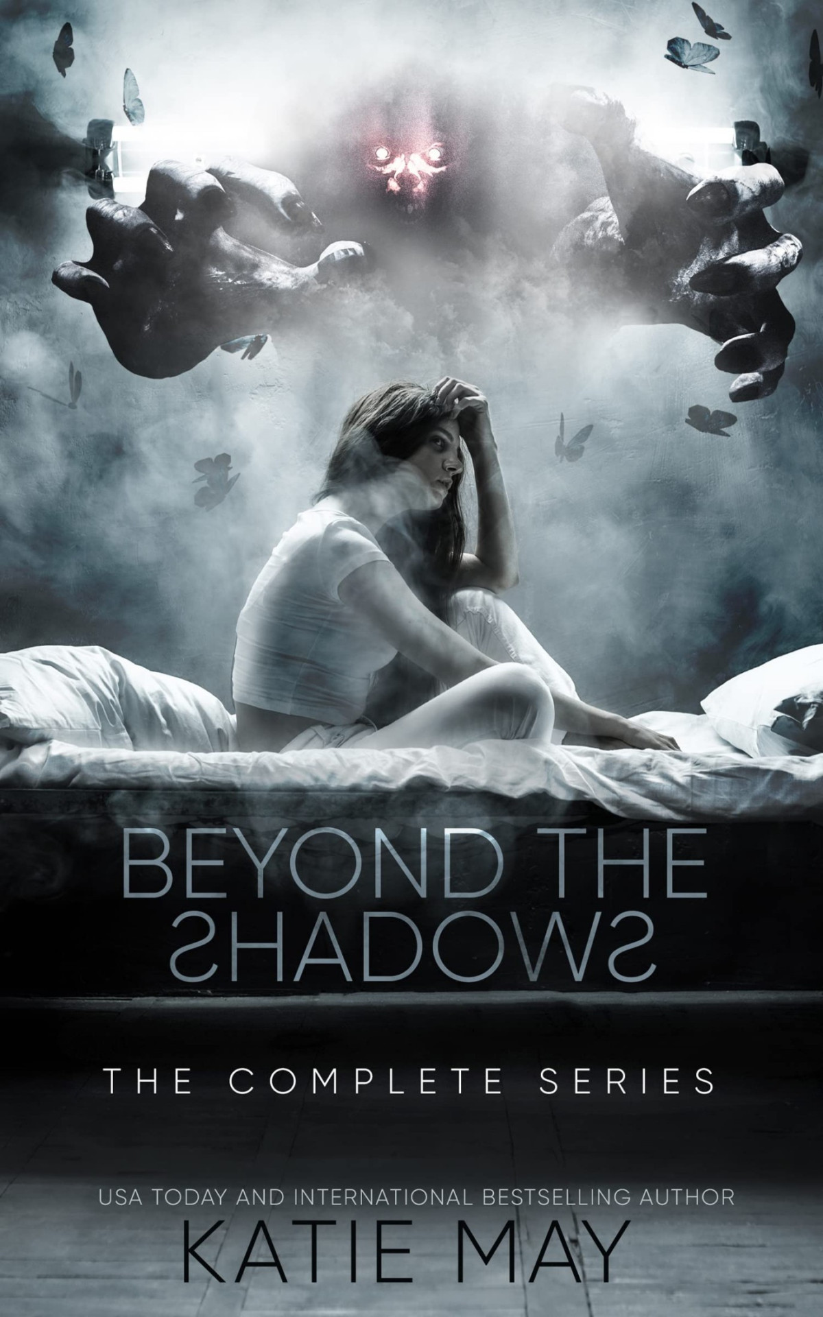 Beyond The Shadows Books 13 Katie May