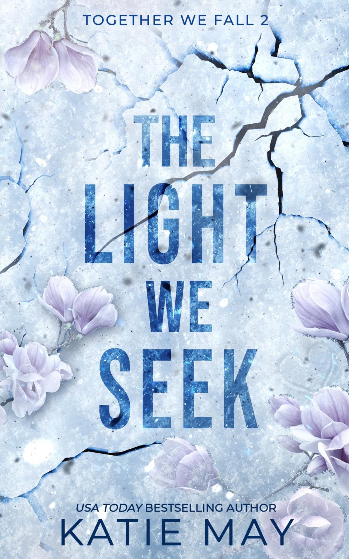 Together We Fall 2 The Light We Seek Katie May