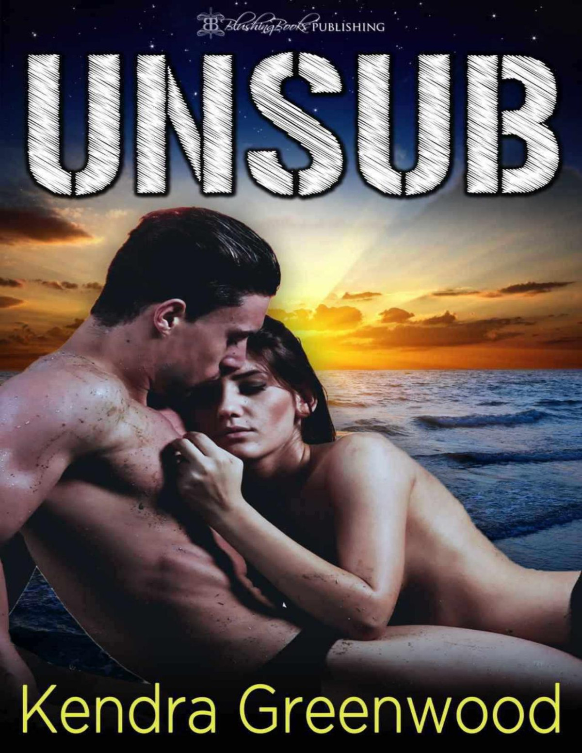 Unsub Kendra Greenwood