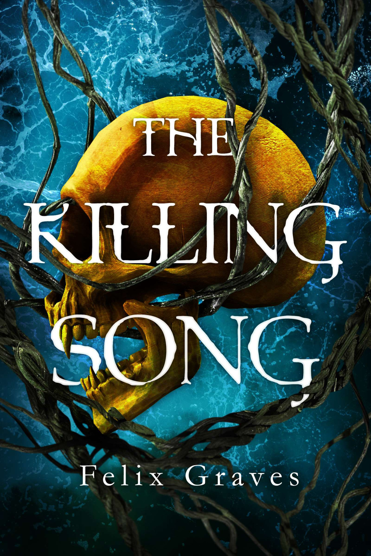 The Killing Song Felix Graves