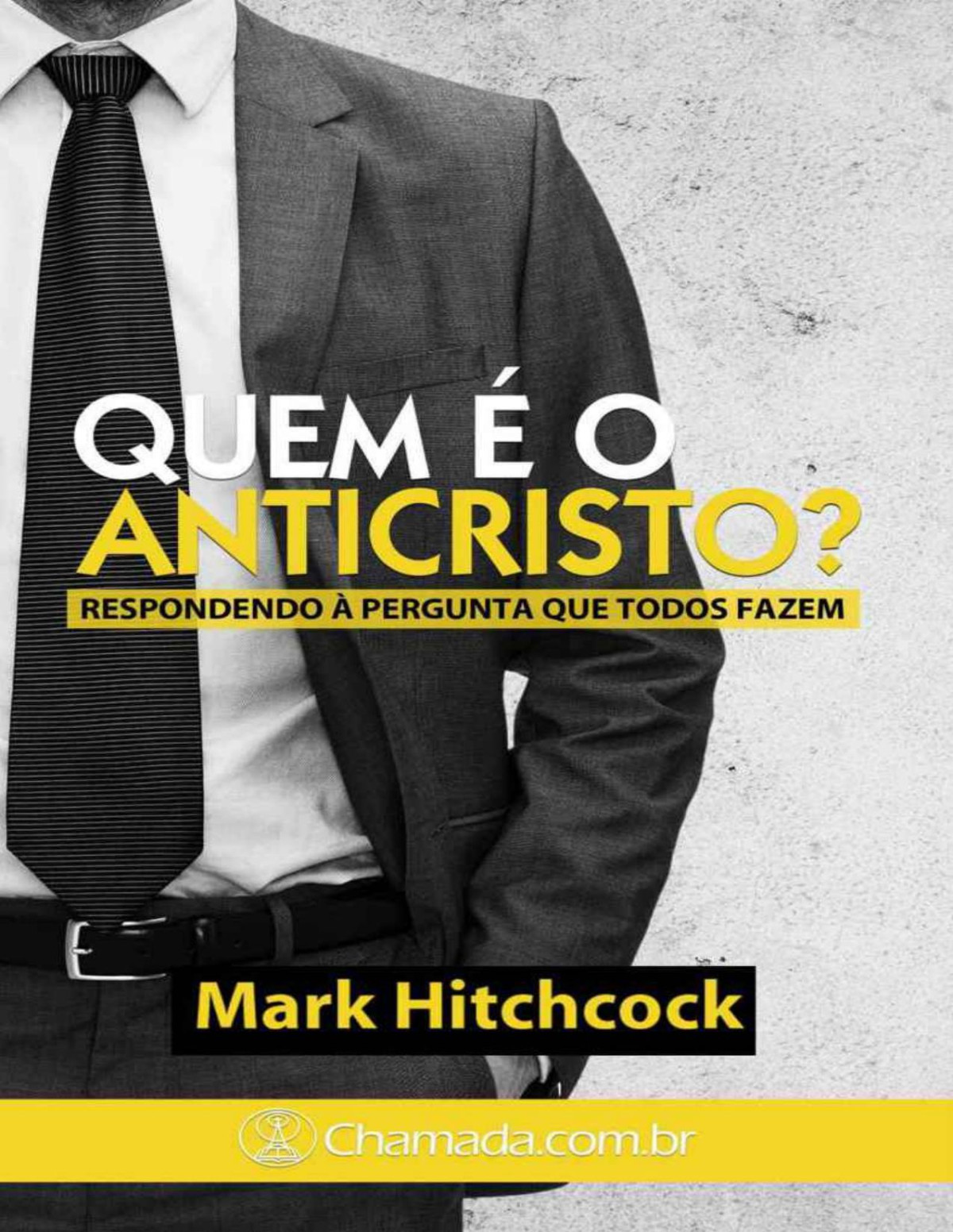 Quem é O Anticristo Respondendo à Pergunta Que Todos Fazem Hitchcock