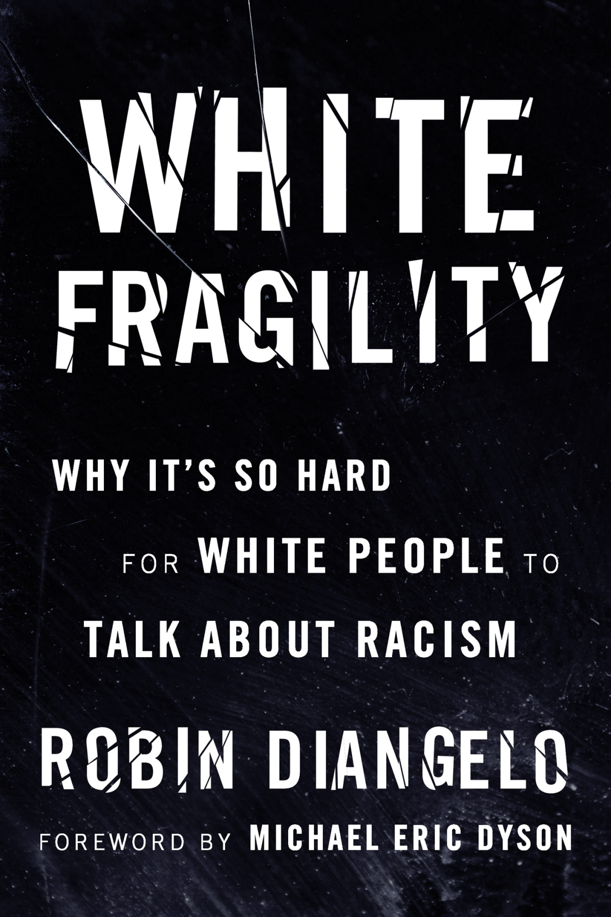 White Fragility Unknown