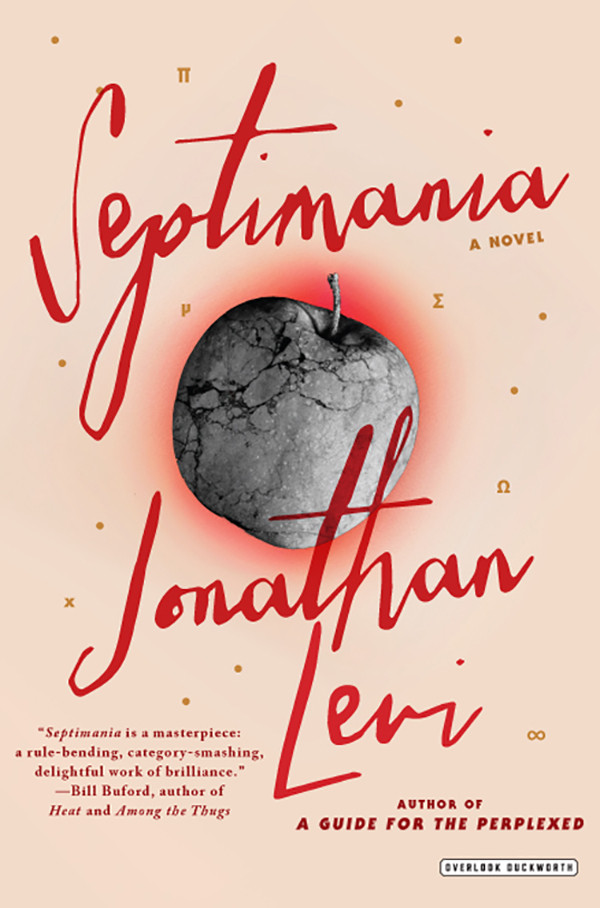 Septimania Jonathan Levi