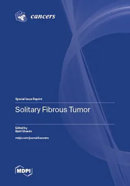 Solitary Fibrous Tumor Bahil Ghanim