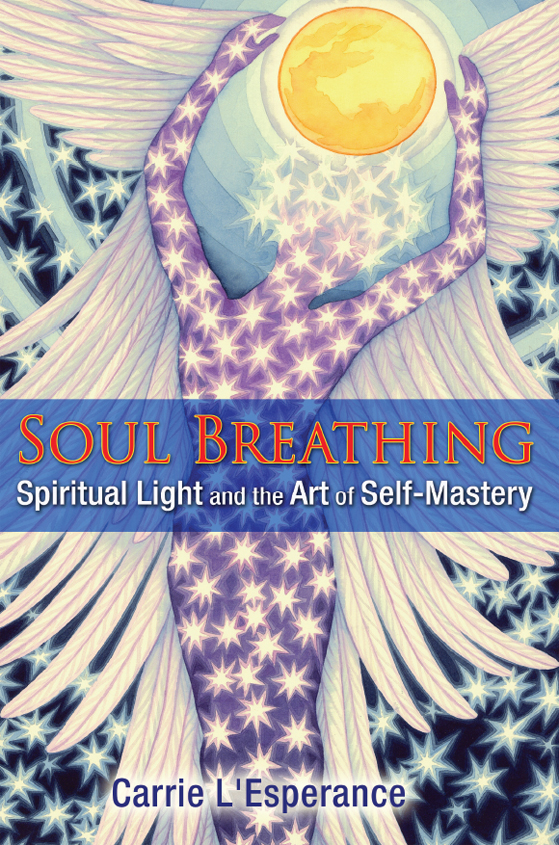 Soul Breathing Lesperance Carrie