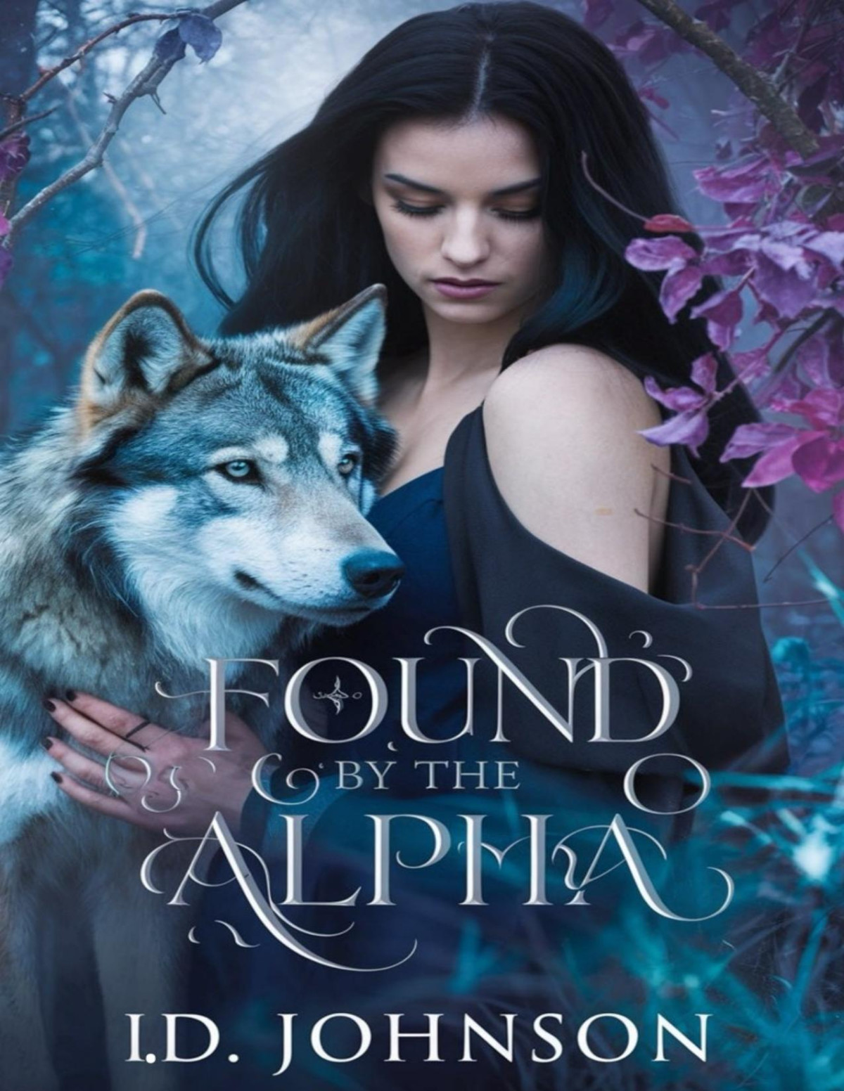 Found By The Alpha Id Johnson