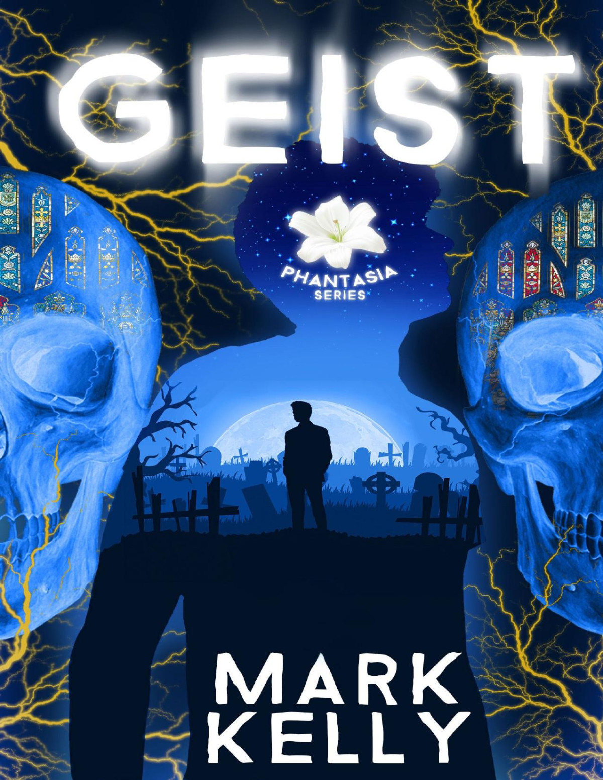 Geist Mark Kelly