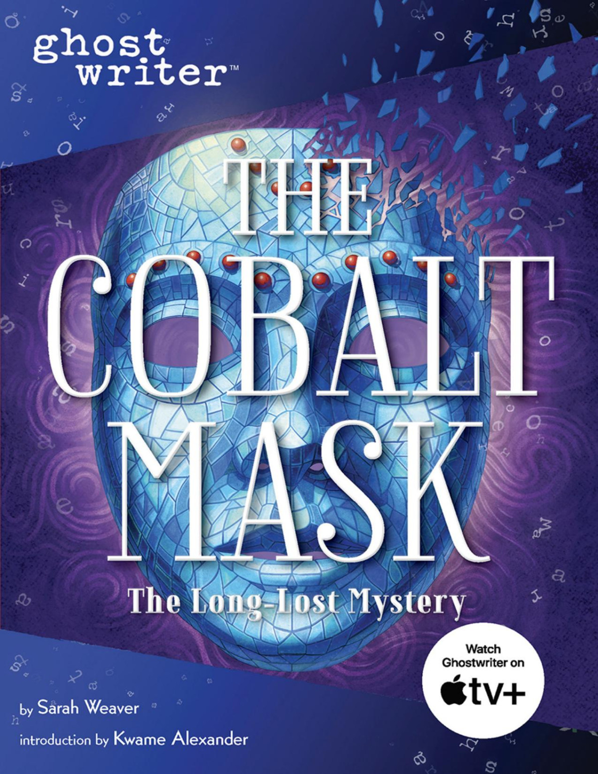 The Cobalt Mask Sesame Workshop