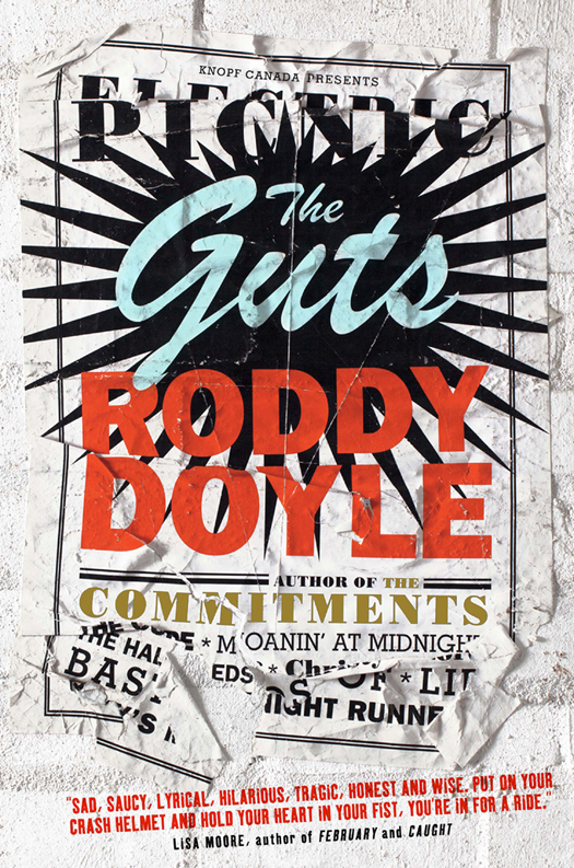 The Guts Roddy Doyle