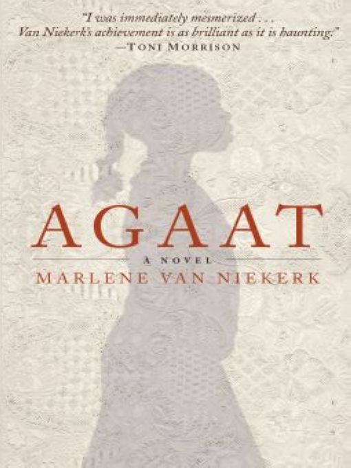 Agaat Marlene Van Niekerk