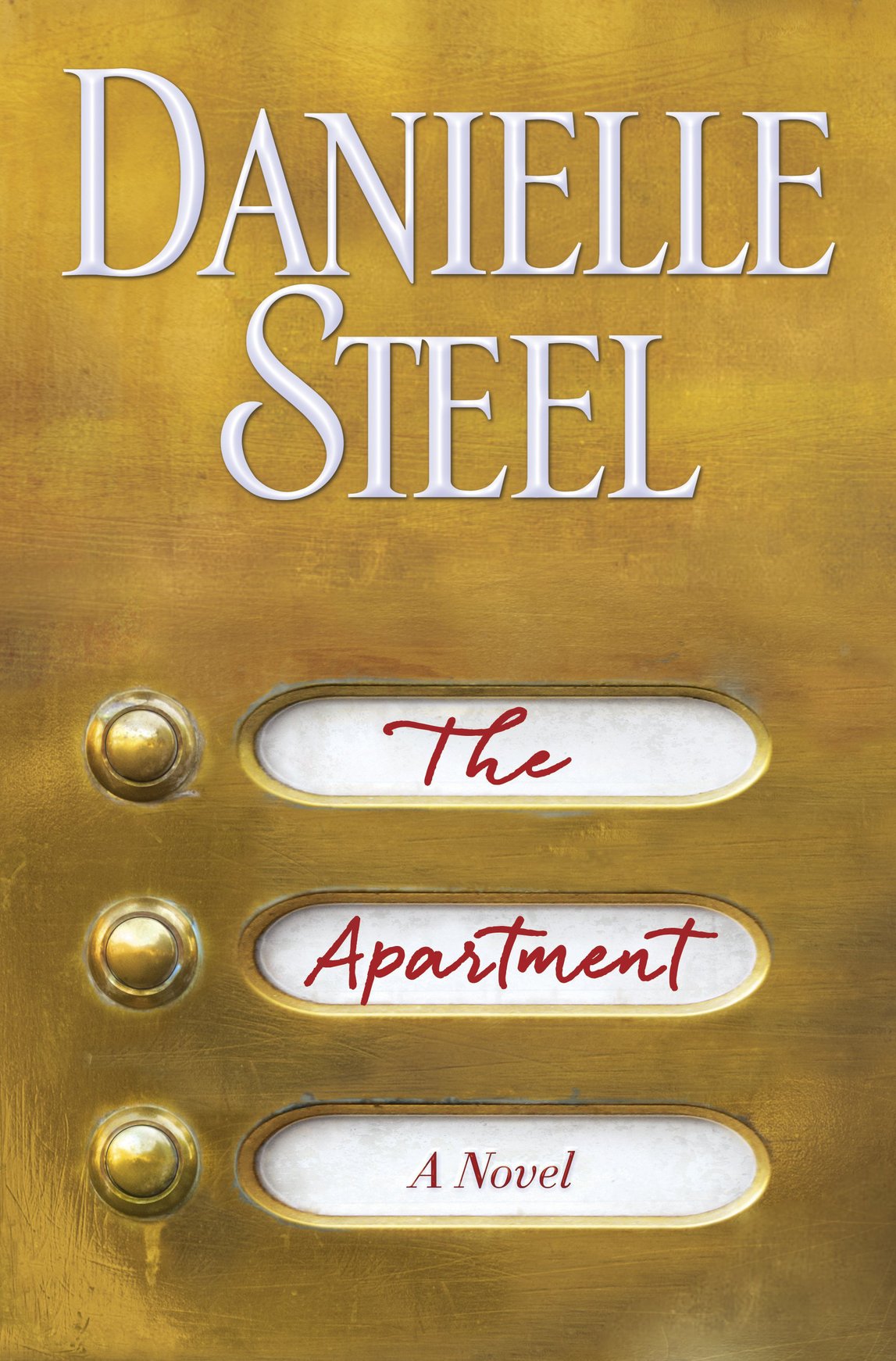 The Apartment Danielle Steel