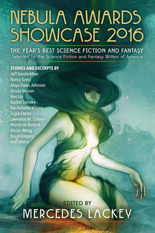 Nebula Awards Showcase 2016 Nebula Awards Showcase 2016