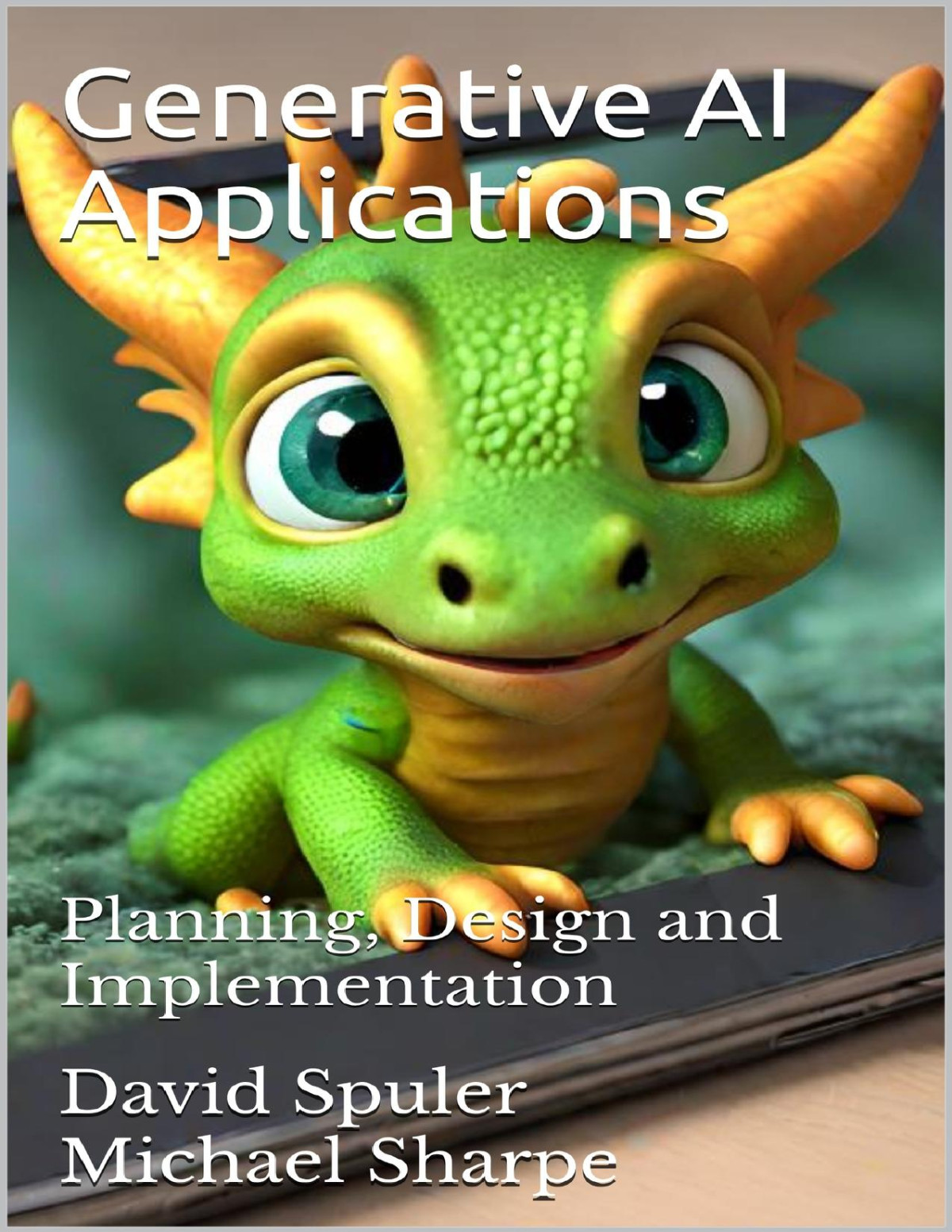 Generative Ai Applications Planning Design And Implementation Generative Ai Programming In C Sharpe