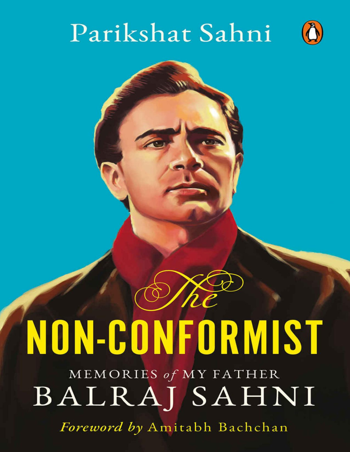 The Nonconformist Parikshat Sahni