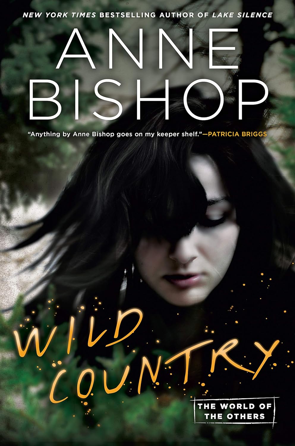 World Of The Others 2 Wild Country Anne Bishop