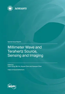 Millimeter Wave And Terahertz Source Sensing And Imaging Yubin Gong