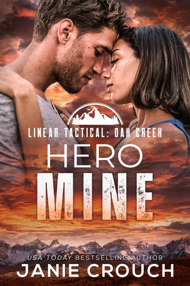 Hero Mine Janie Crouch