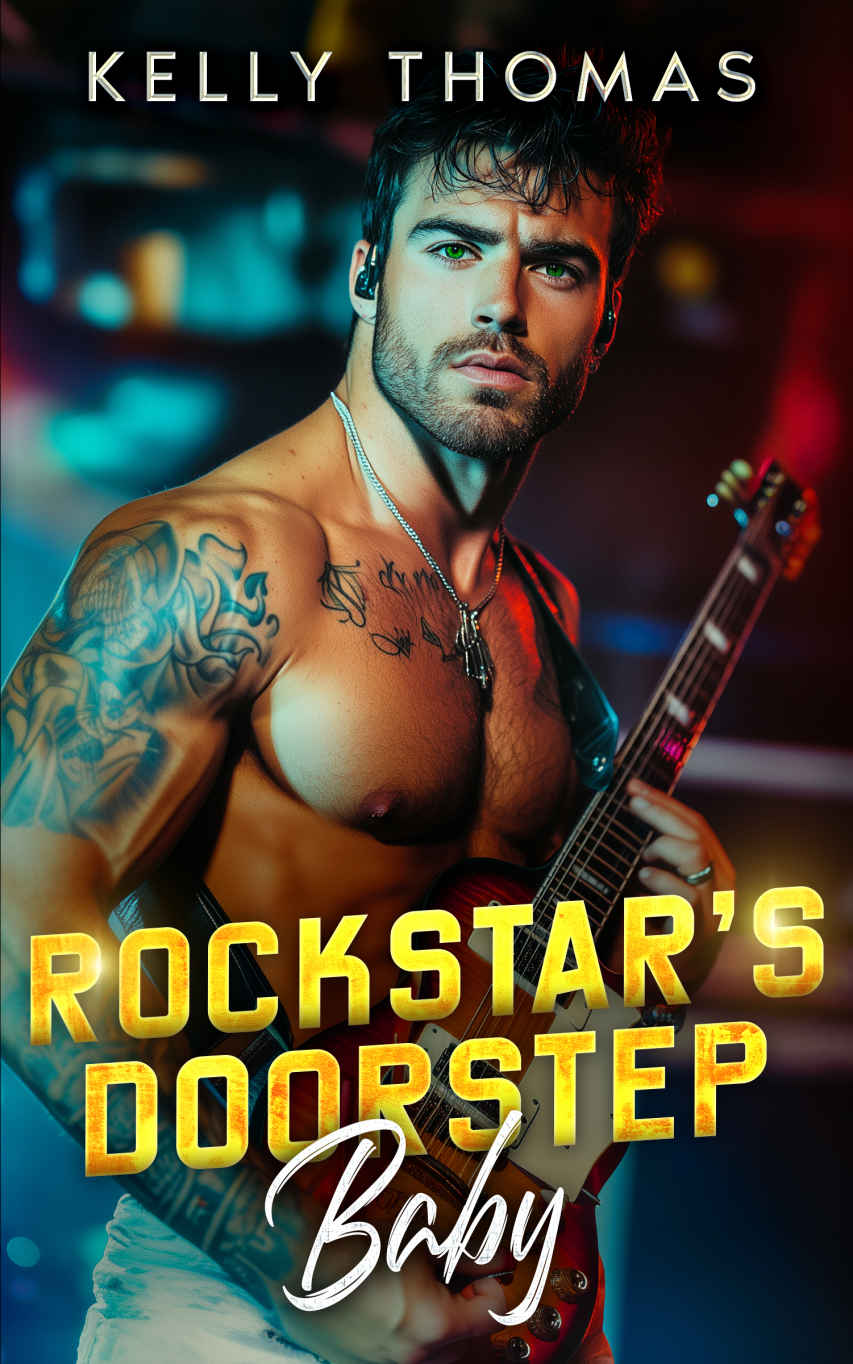 Rockstars Doorstep Baby A Billionaire Bad Boy Single Dad Romance Wild Band Rockstars Book 5 Kelly Thomas