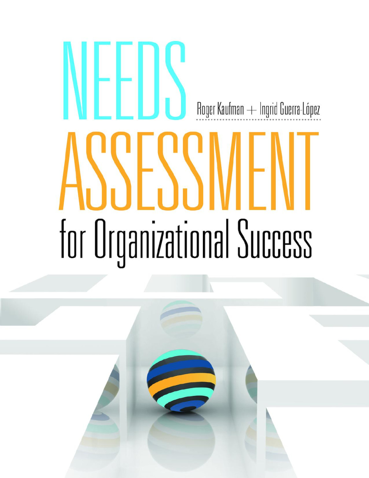 Needs Assessment For Organizational Success 1st Edition Roger Kaufman
