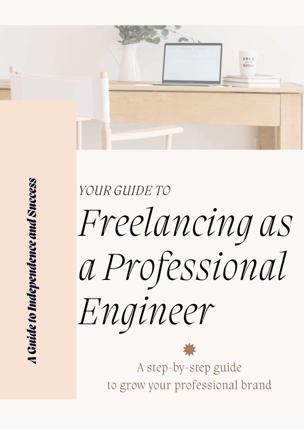 Freelancing As A Professional Engineer A Guide To Independence And Succe Ogbami