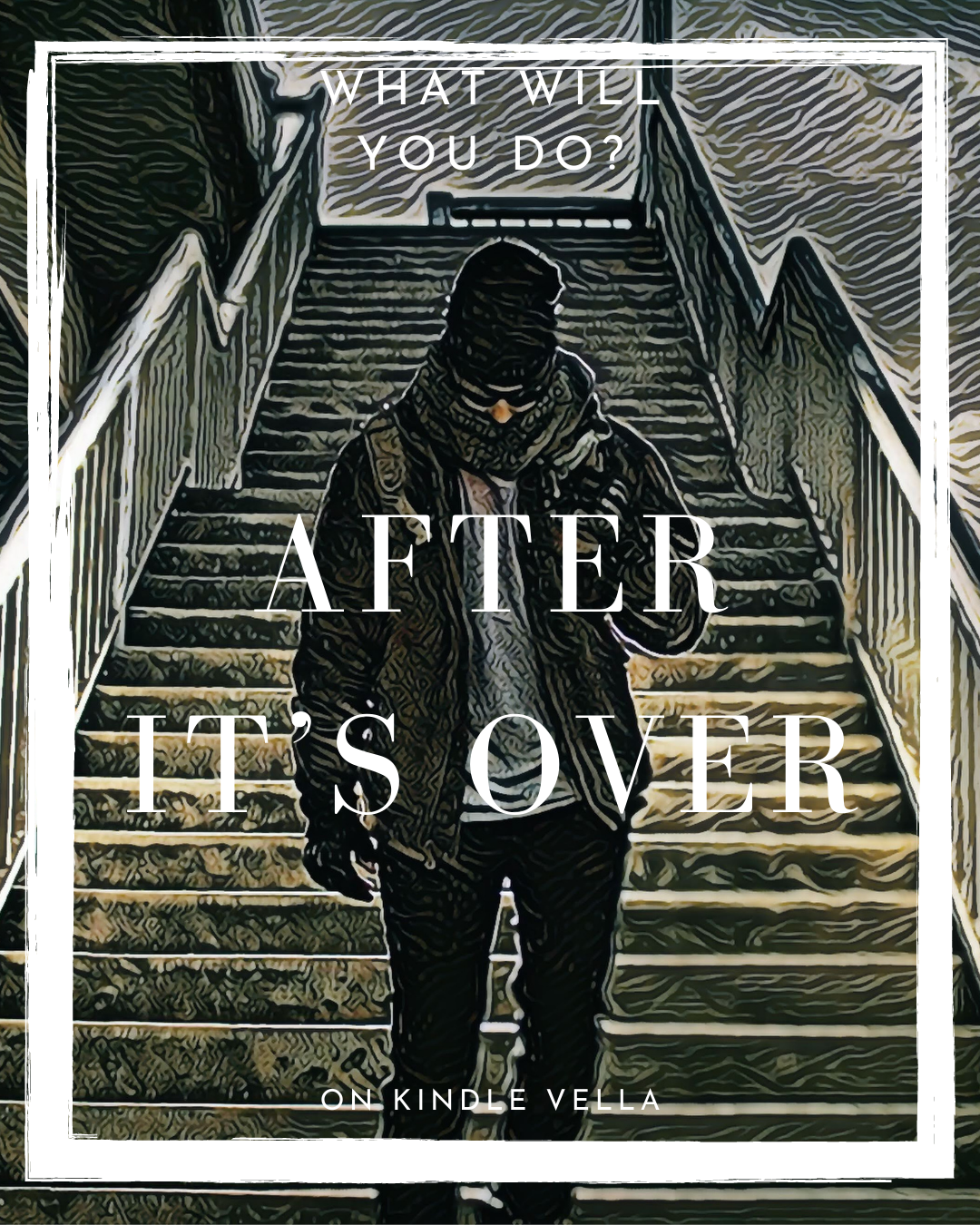 After Its Over Hunter Chadwick