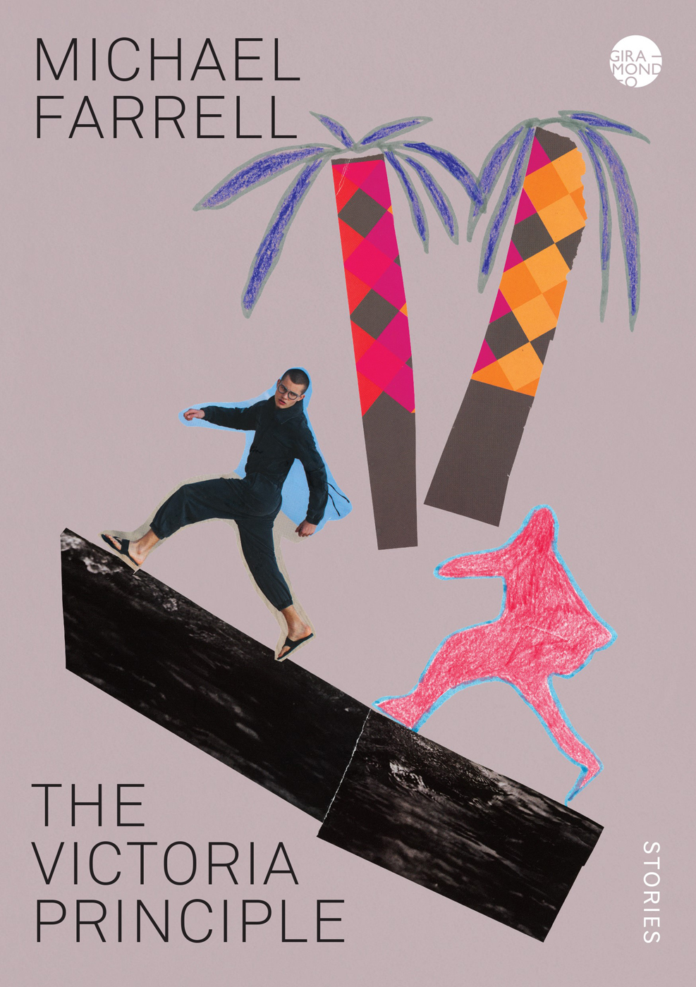 The Victoria Principle 1st Edition Michael Farrell