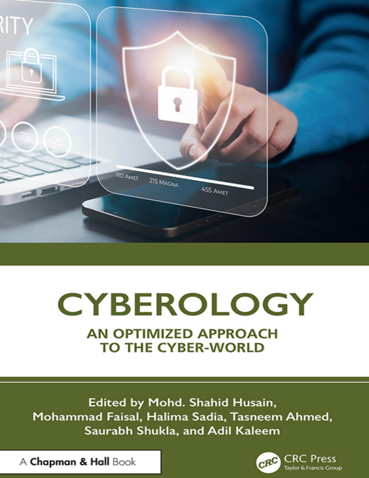 Cyberology An Optimized Approach To The Cyberworld Unknown