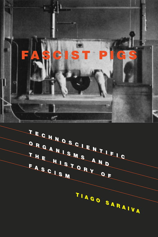 Fascist Pigs Tiago Saraiva