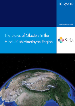 The Status Of Glaciers In The Hindu Kushhimalayan Region Samjwal R Bajracharya