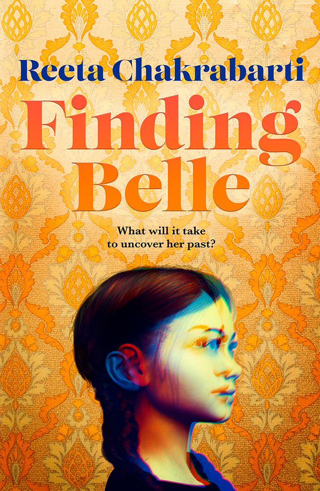Finding Belle Reeta Chakrabarti