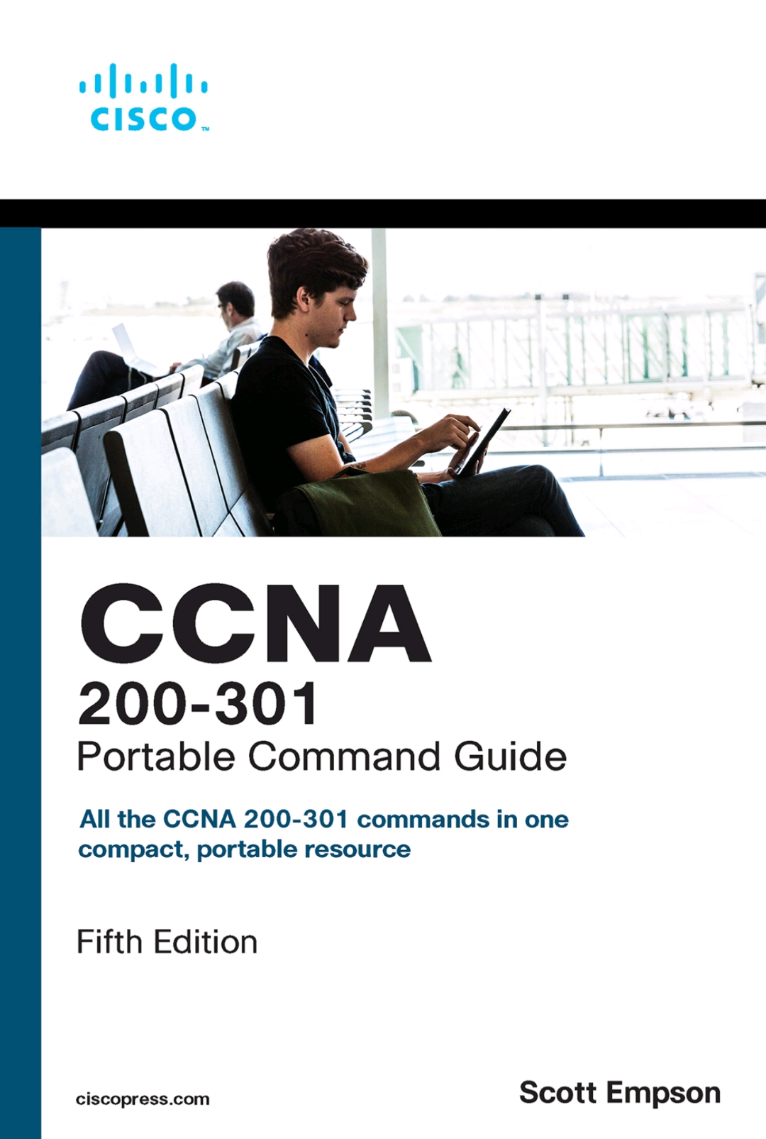 Ccna 200301 Portable Command Guide 5th Edition Scott Empson