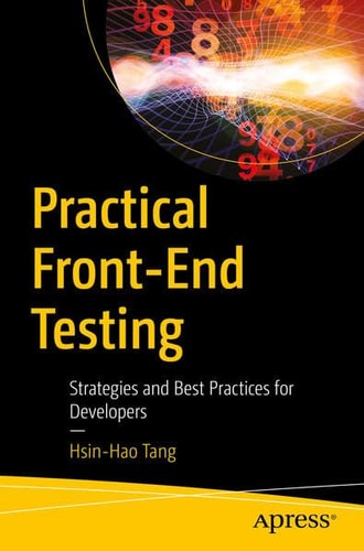Practical Frontend Testing 1 Converted Hsinhao Tang