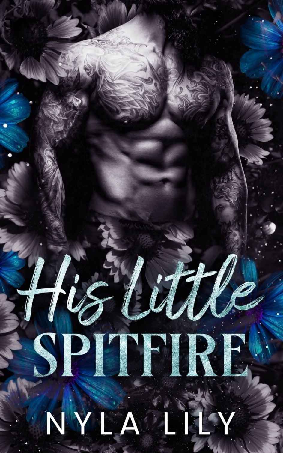 His Little Spitfire A Dark Mafia Ott Instalove Short Romance Ruthless Obsession Book 2 Nyla Lily