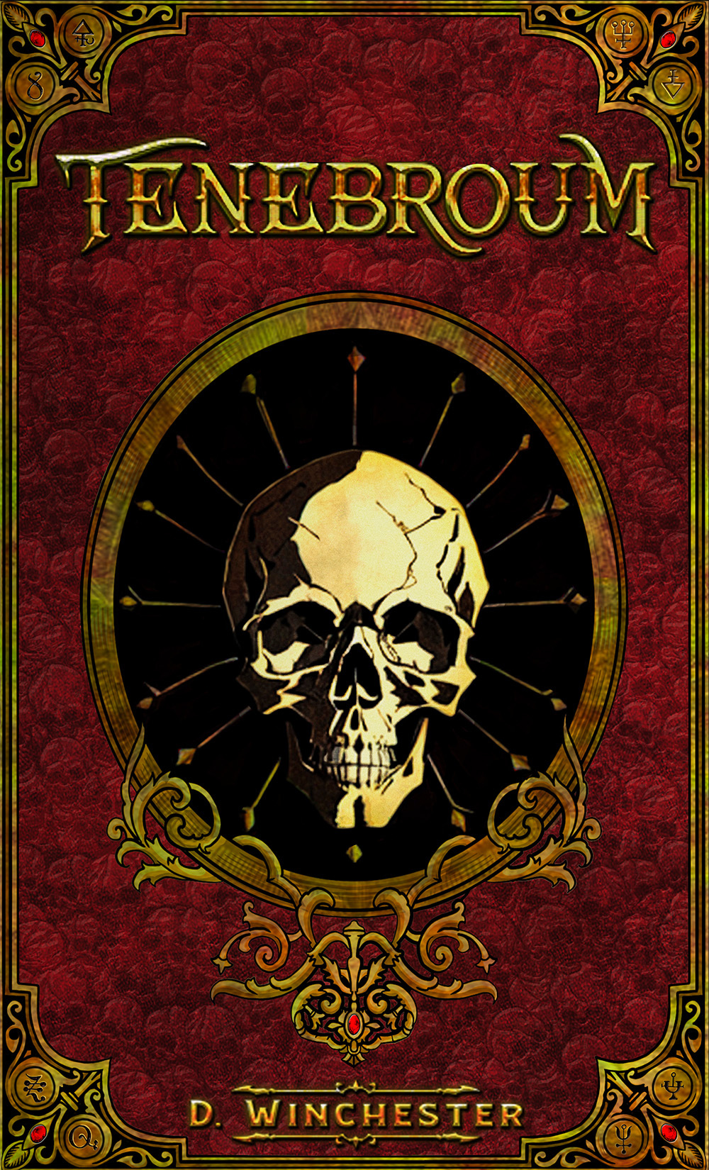 Tenebroum Winchester D